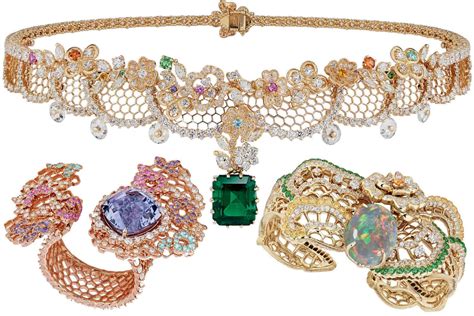 dior fine jewelry prices|Dior jewelry catalog.